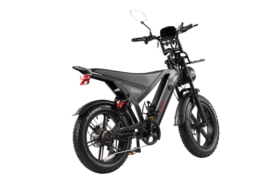 Favy Sportline GT20