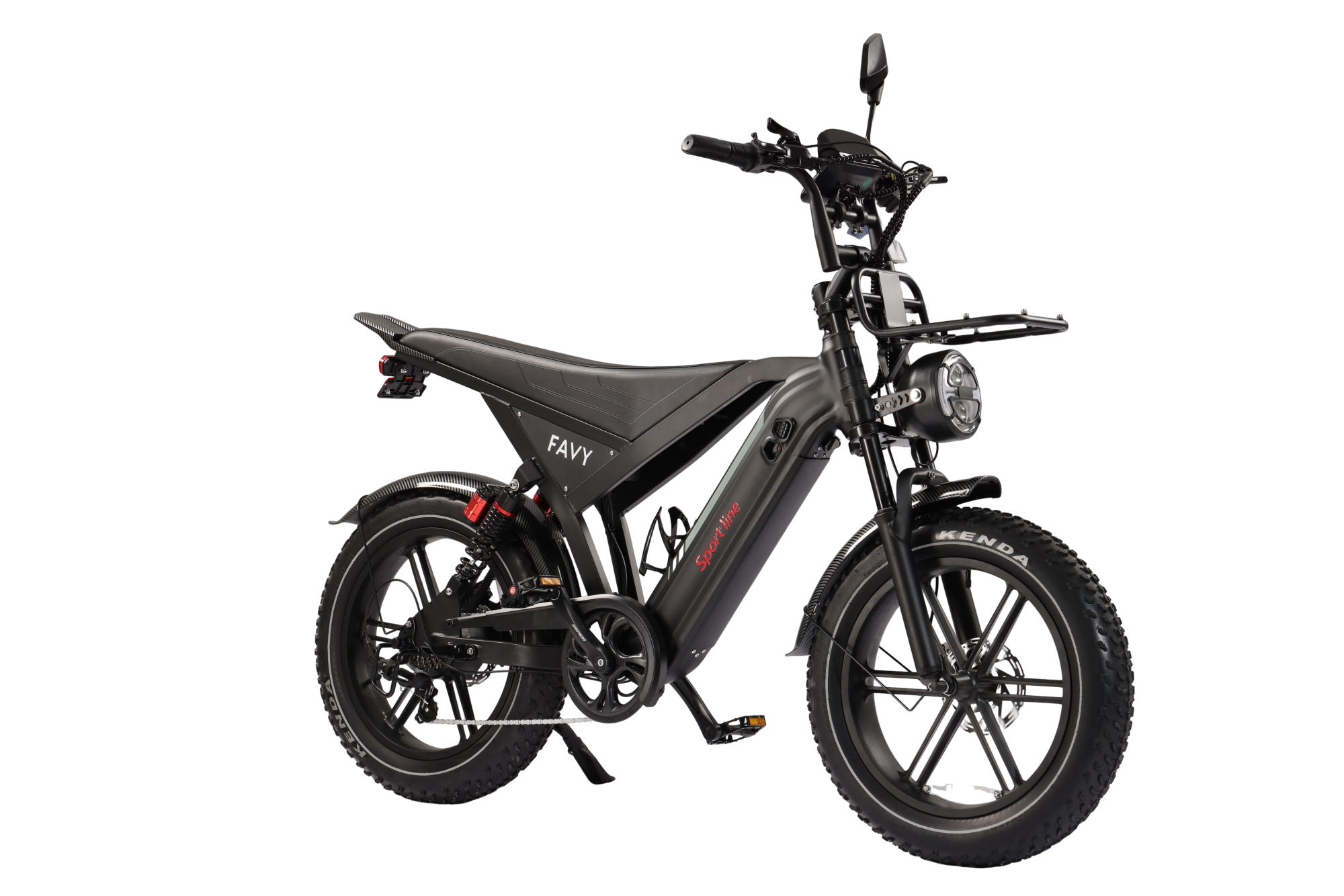 Favy Sportline GT20