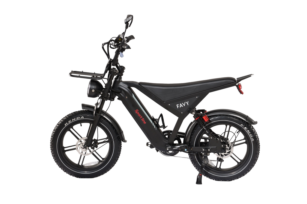 Favy Sportline GT20