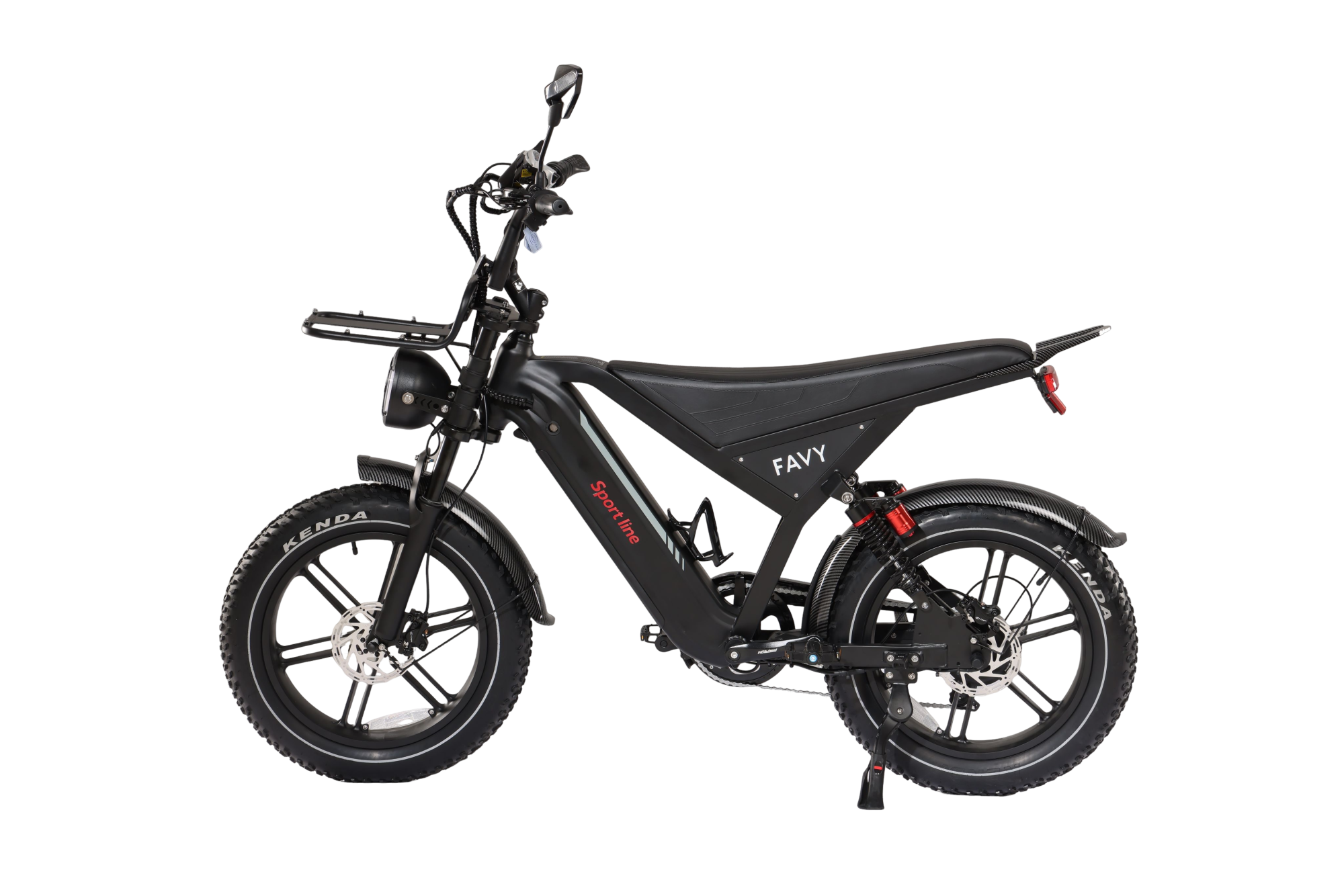 Favy Sportline GT20