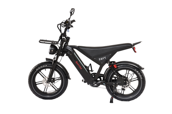 Favy Sportline gt20