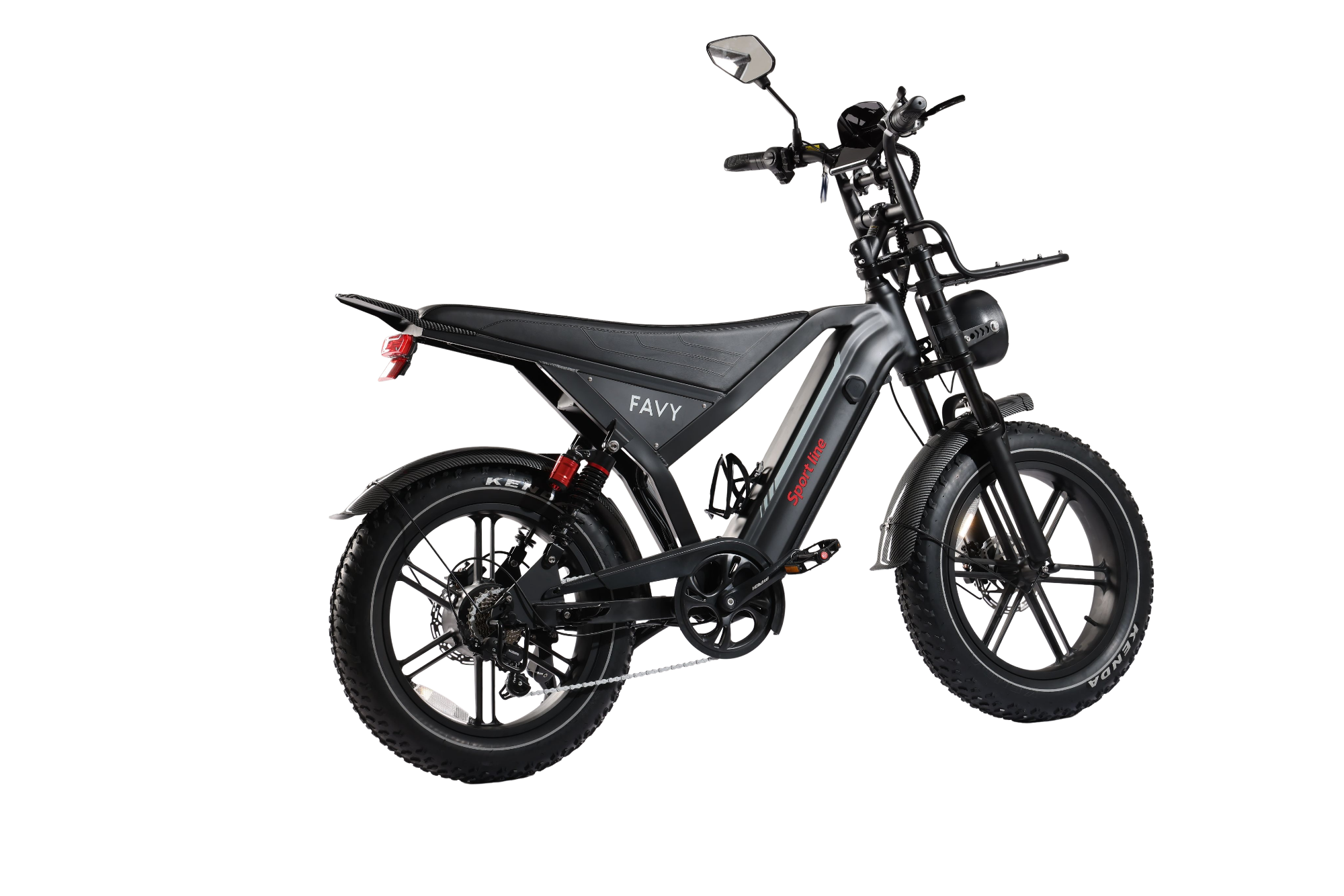 Favy Sportline GT20