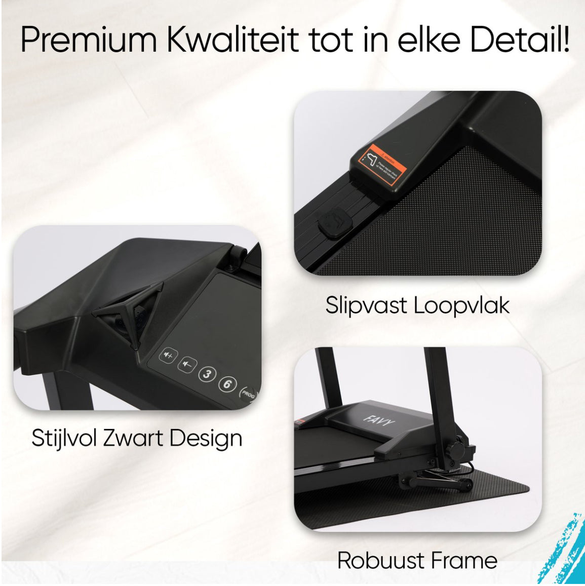 Favy Pro Loopband