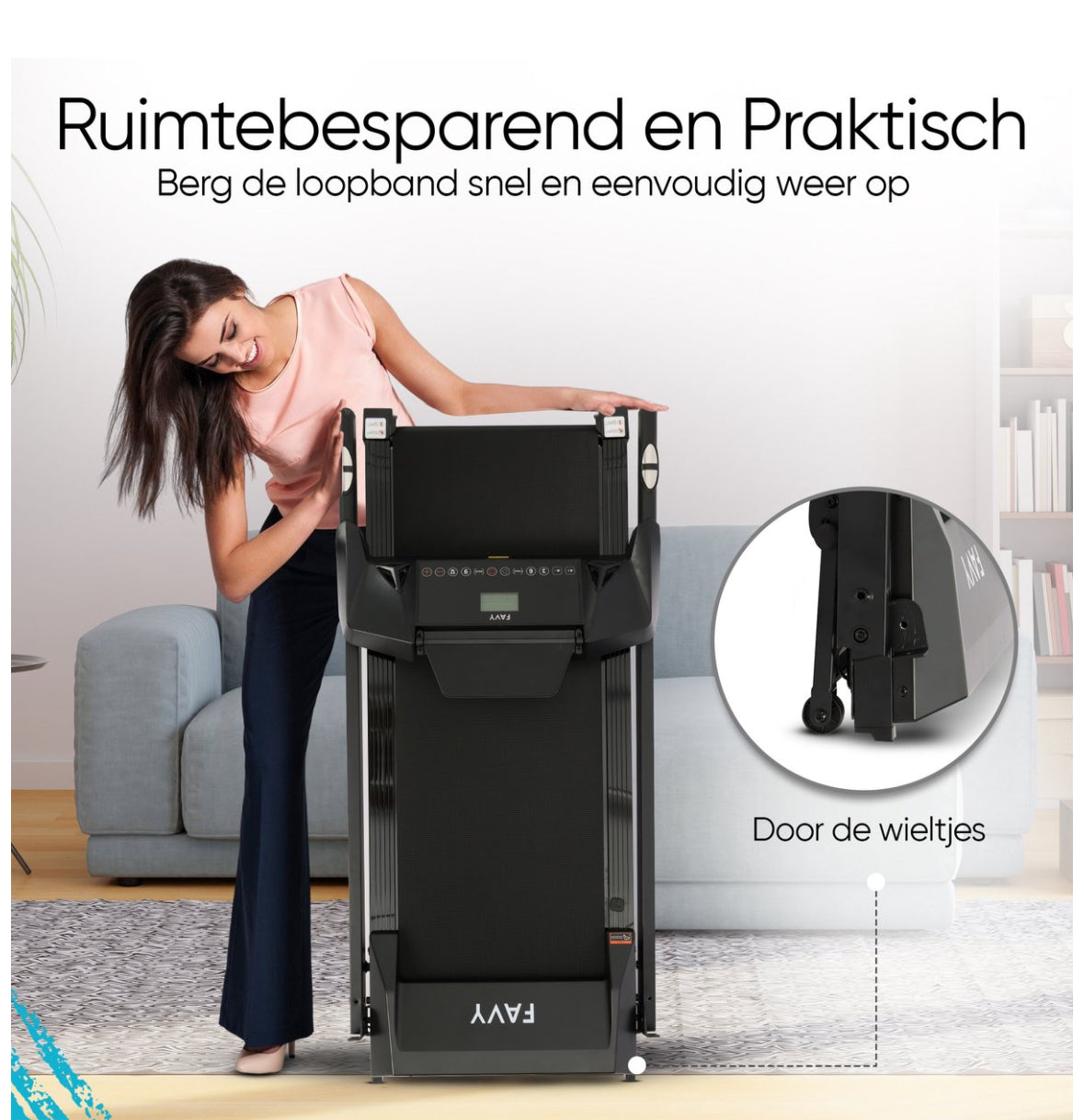 Favy Pro Loopband