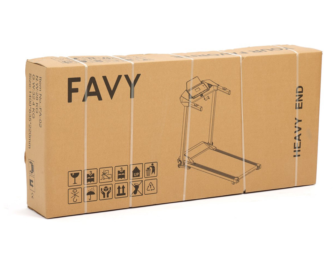 Favy Pro Loopband