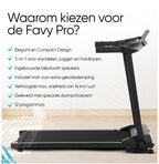 Favy Pro Loopband
