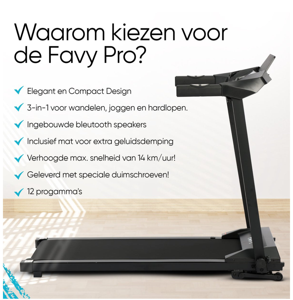 Favy Pro Loopband