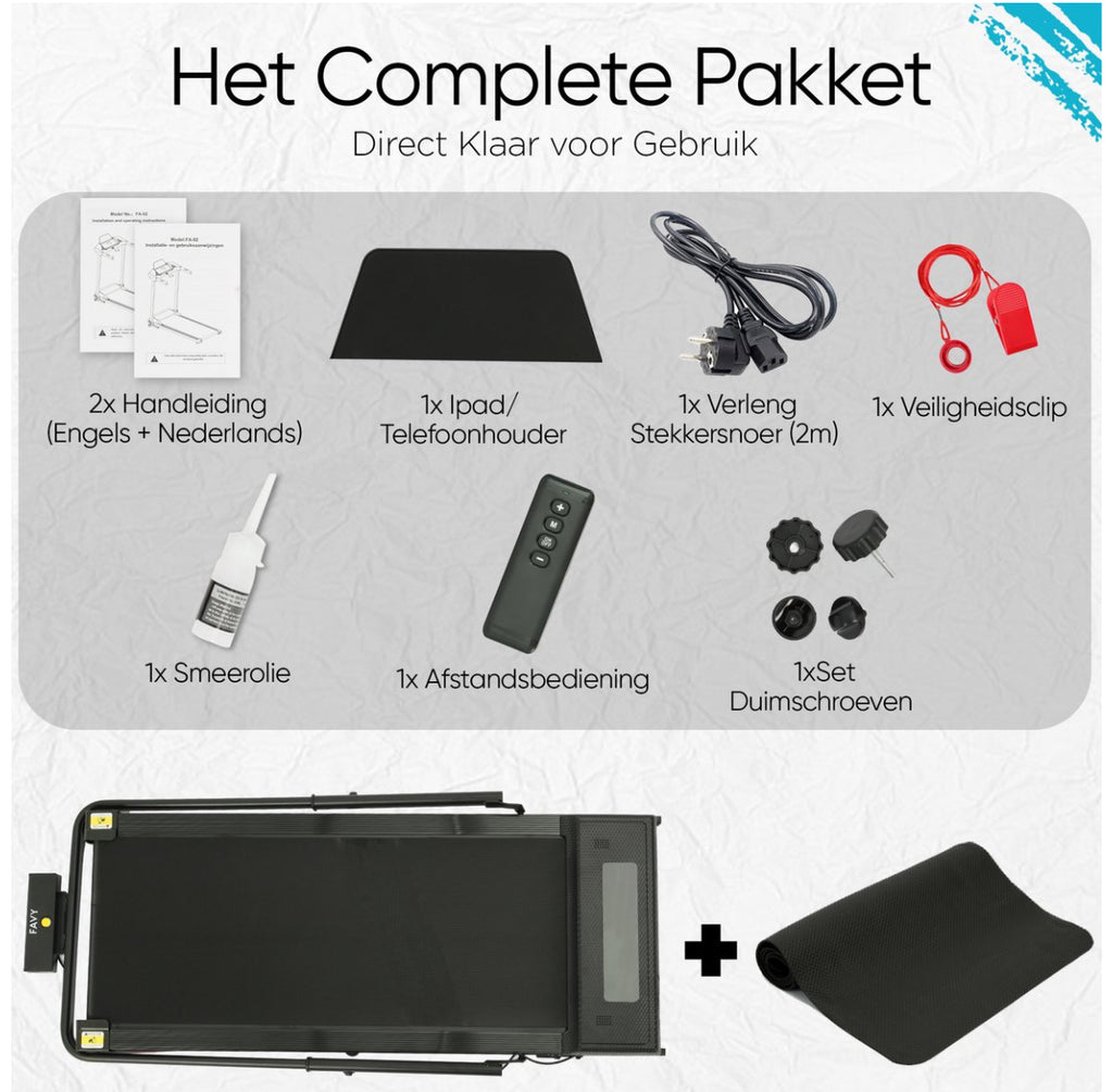 Favy Essential Loopband