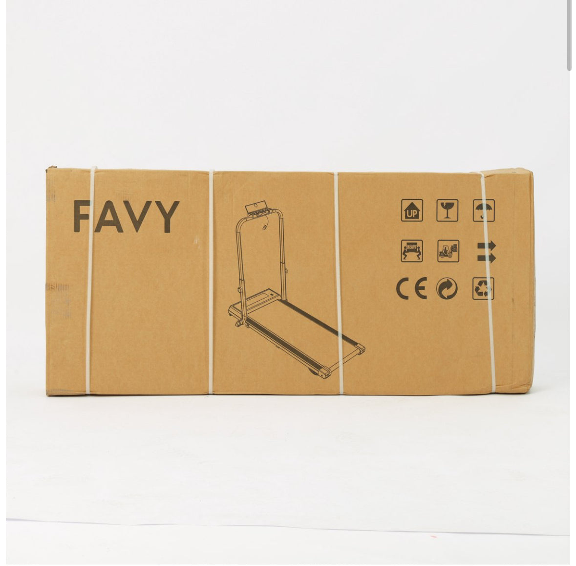 Favy Essential Loopband